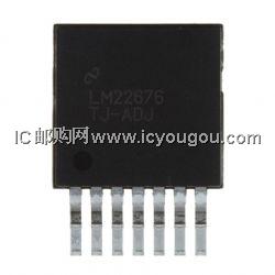 LM22676TJE-ADJ/NOPBDƬ